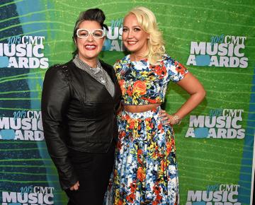 2015 CMT Music awards