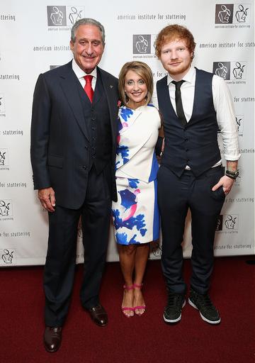 American Institute for Stuttering Freeing Voices Changing Lives Gala