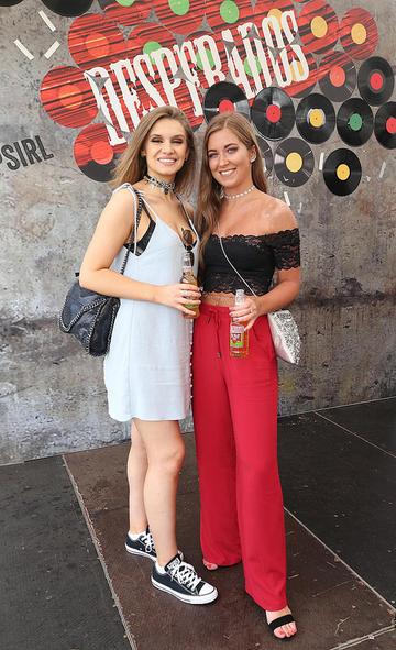 Desperados Inner Tequila Studios at Longitude 2017