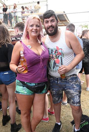 Desperados Inner Tequila Studios at Longitude 2017