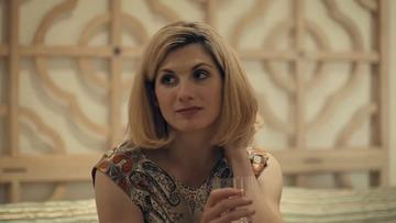 Star on the Rise: Jodie Whittaker
