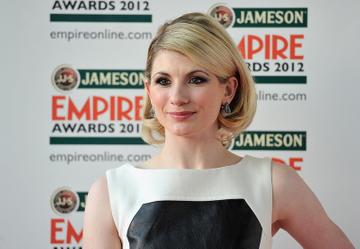 Star on the Rise: Jodie Whittaker