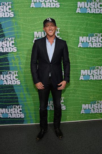 2015 CMT Music awards