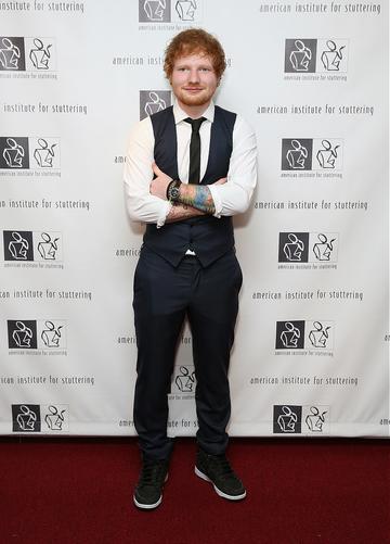 American Institute for Stuttering Freeing Voices Changing Lives Gala