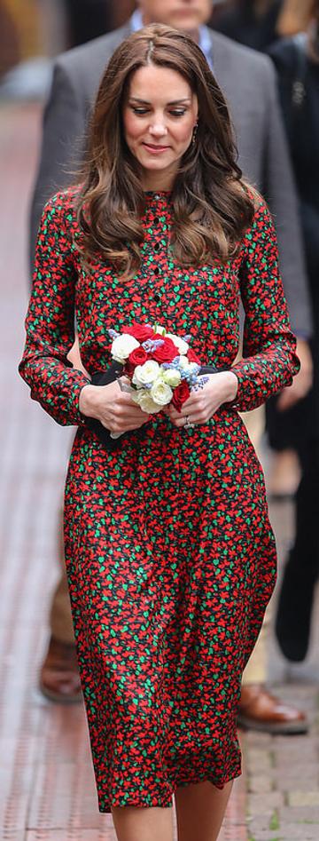 Best Dressed of the Week - Dec 23