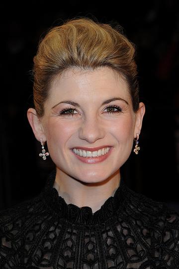 Star on the Rise: Jodie Whittaker