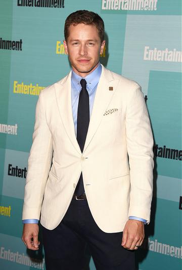 Entertainment Weekly's Comic-Con 2015 Party