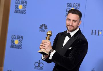Golden Globes 2017 - Awards Show &amp; Press Room