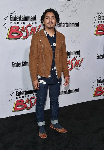 Entertainment Weekly's Comic-Con Party 2017