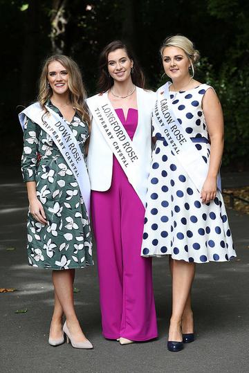 Rose of Tralee 2017 introduces the Roses