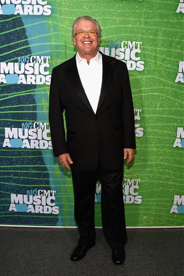 2015 CMT Music awards