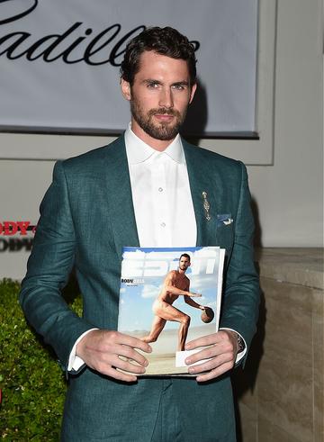 BODY at ESPYs 2015