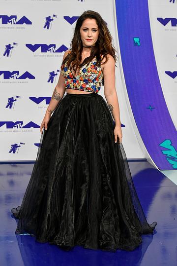 MTV Video Music Awards 2017 - Red Carpet Arrivals