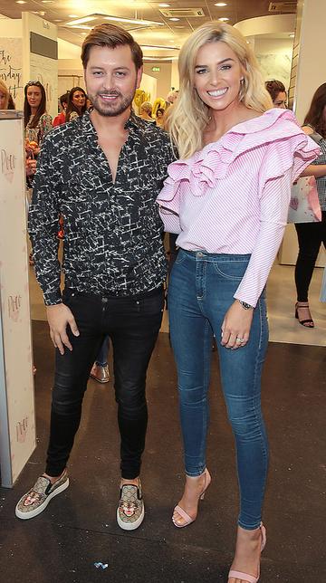 Pop-up shop POCO by Pippa opens in Cork