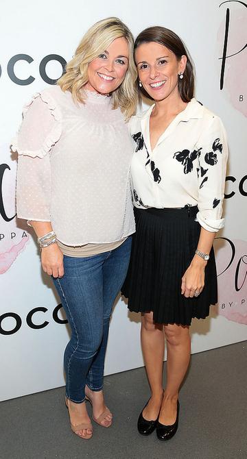 Pop-up shop POCO by Pippa opens in Cork
