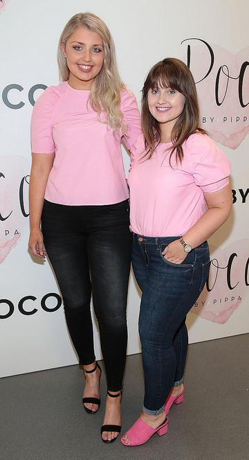 Pop-up shop POCO by Pippa opens in Cork