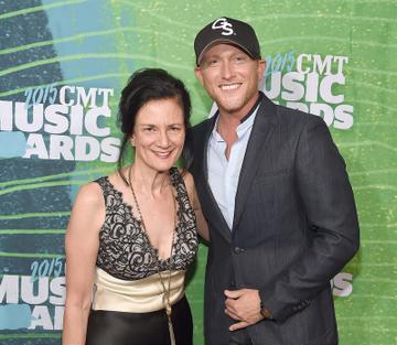 2015 CMT Music awards