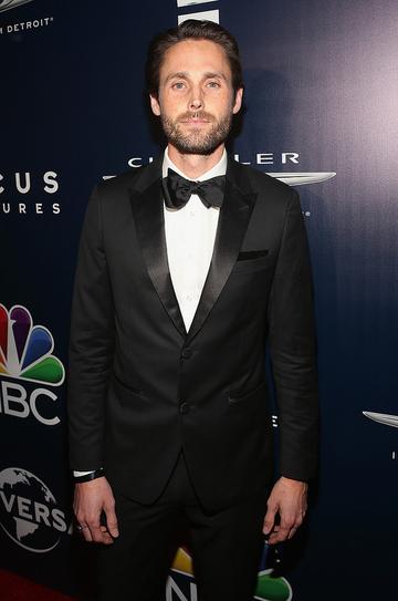 Golden Globes 2017 - The After Parties