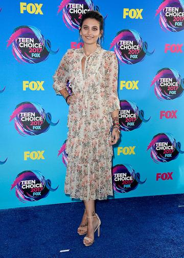 Best Dressed of the Week - Aug 18