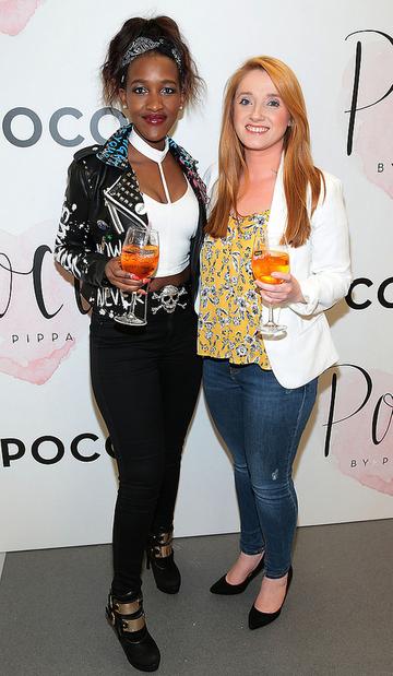 Pop-up shop POCO by Pippa opens in Cork