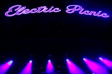 Electric Picnic 2017 Sunday
