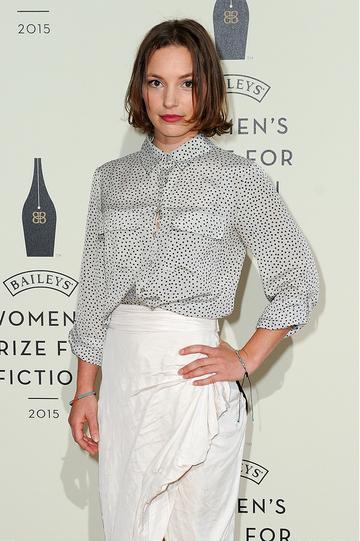 Baileys Women's Prize for Fiction