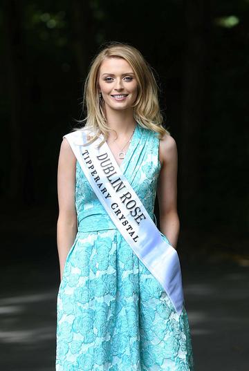 Rose of Tralee 2017 introduces the Roses