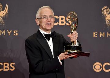 Emmy Awards 2017 - Show and Press Room