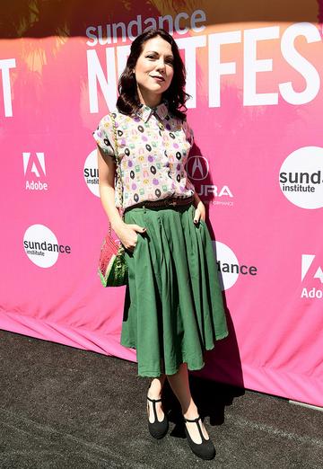 Best Dressed of the Week - Aug 18