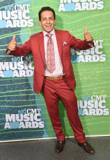 2015 CMT Music awards