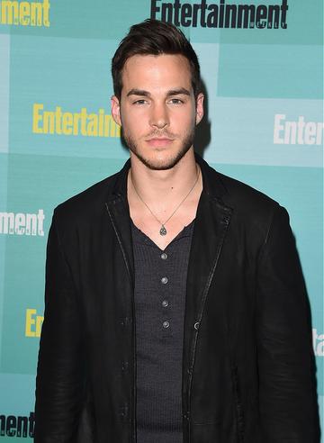 Entertainment Weekly's Comic-Con 2015 Party