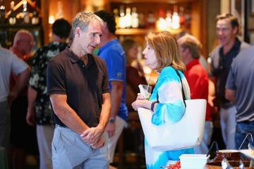 The Screen Actors Guild Foundation's 6th Annual Los Angeles Golf Classic