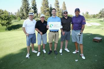 The Screen Actors Guild Foundation's 6th Annual Los Angeles Golf Classic
