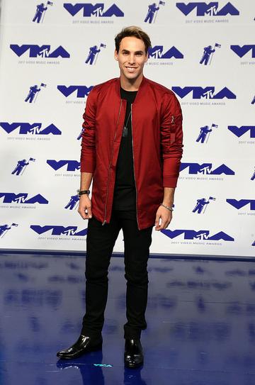 MTV Video Music Awards 2017 - Red Carpet Arrivals