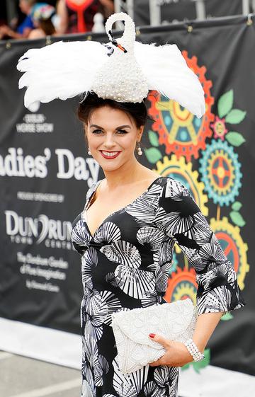 Dundrum Town Centre Ladies Day at The Dublin Horse Show