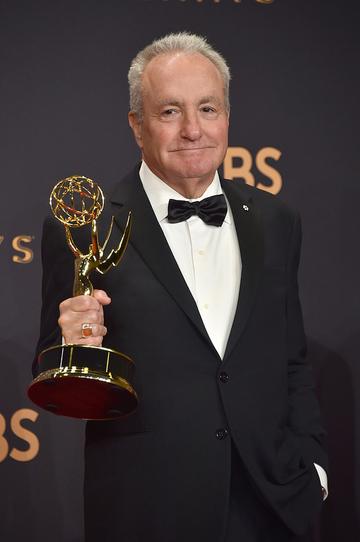 Emmy Awards 2017 - Show and Press Room