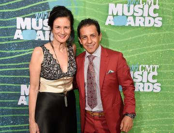 2015 CMT Music awards