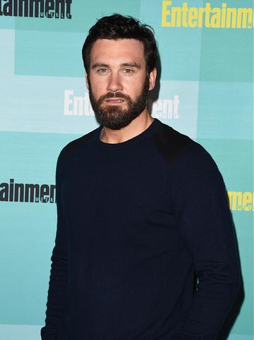 Entertainment Weekly's Comic-Con 2015 Party