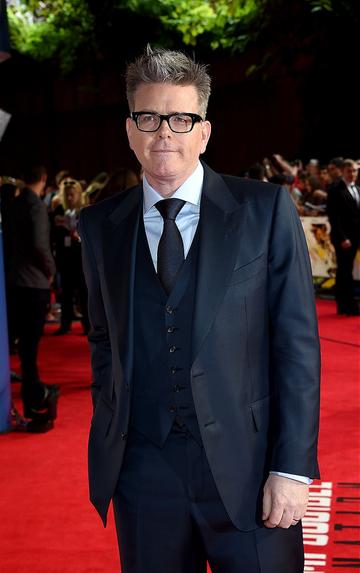 'Mission: Impossible Rogue Nation' London Premiere