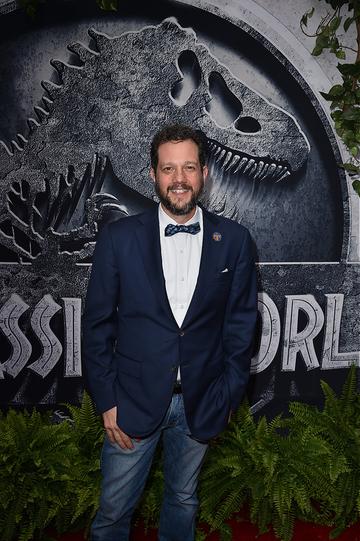 'Jurassic World' Premiere LA
