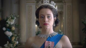 Star on the Rise: Claire Foy
