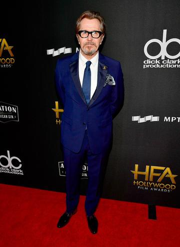 Hollywood Film Awards 2017