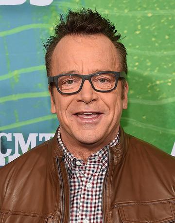 2015 CMT Music awards