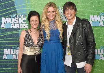 2015 CMT Music awards