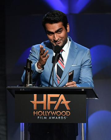 Hollywood Film Awards 2017