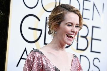 Star on the Rise: Claire Foy