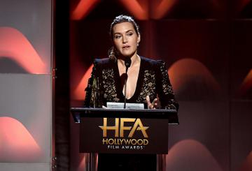 Hollywood Film Awards 2017