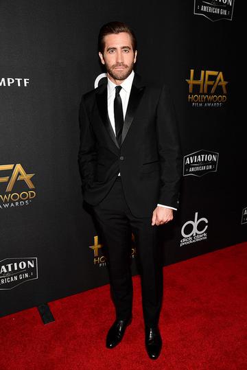 Hollywood Film Awards 2017