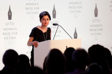 Baileys Women's Prize for Fiction