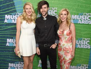 2015 CMT Music awards